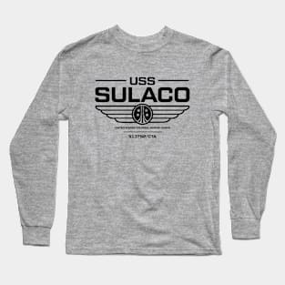 USS Sulaco Long Sleeve T-Shirt